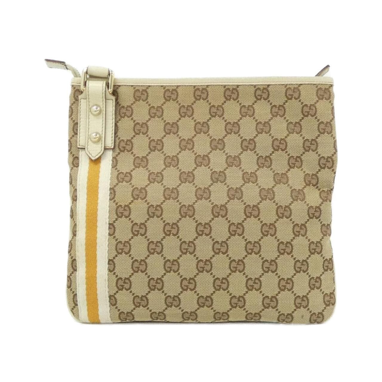 【ヴィンテージ】グッチ 144388 ショルダーバッグ