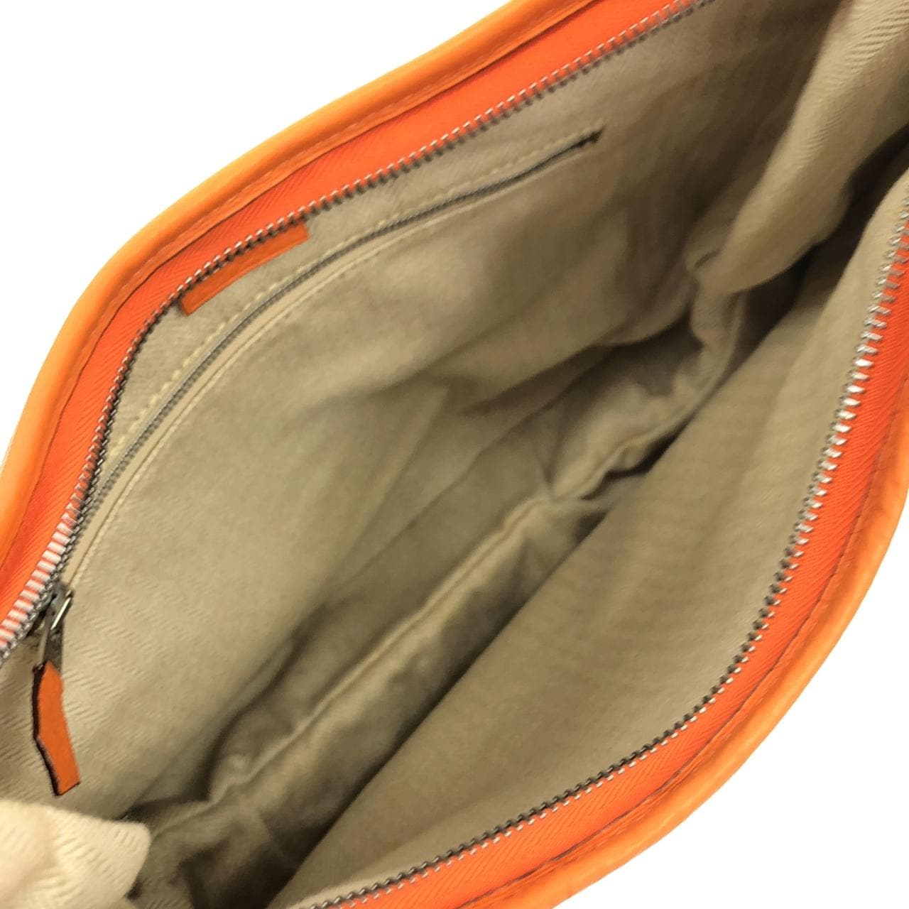 【ヴィンテージ】エルメス ガオ ショルダーバッグ