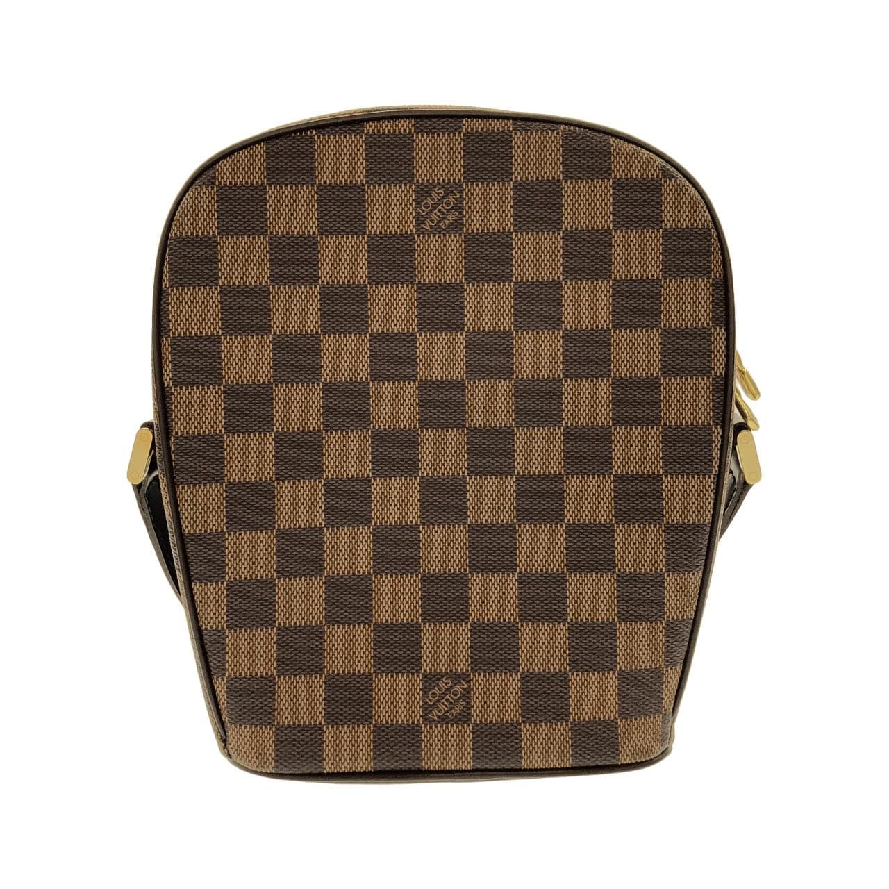 【ヴィンテージ】ルイヴィトン ダミエ イパネマ PM N51294 ショルダーバッグ