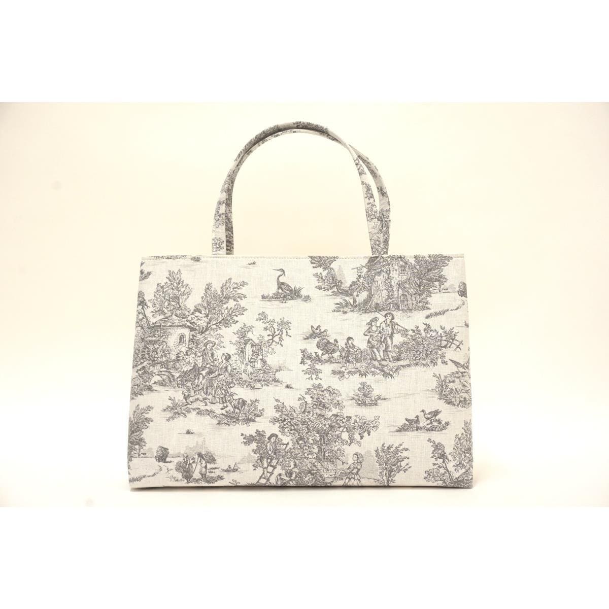 【新品】和装バッグ　トワルドジュイ