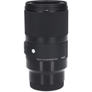 ソニーＥ（Ａ）７０ｍｍ　Ｆ２．８ＤＧ　ＭＡＣＲＯ