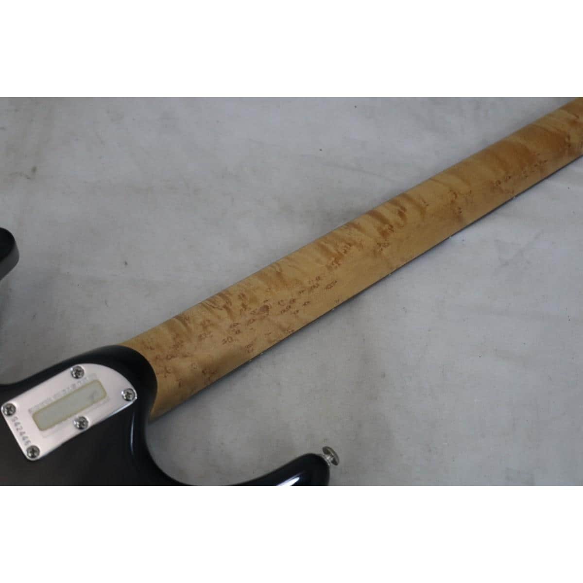ＭＵＳＩＣＭＡＮ　　ＬＵＫＥ　ＢＦＲ