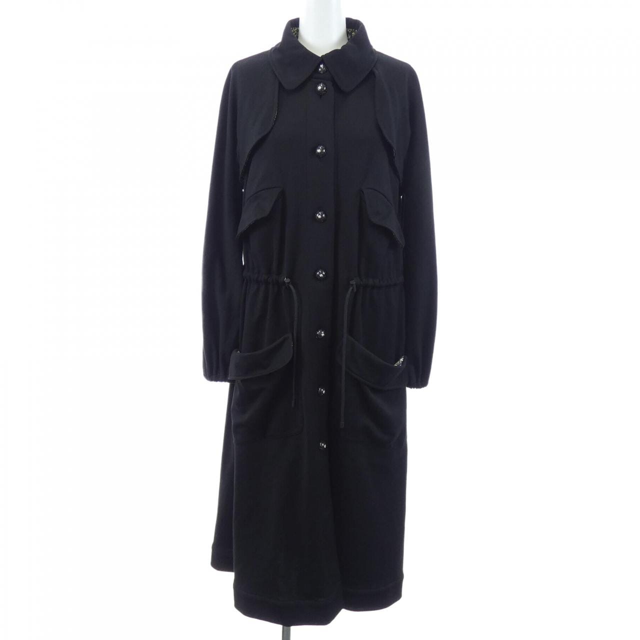 シャネル CHANEL P79034V63537 コート