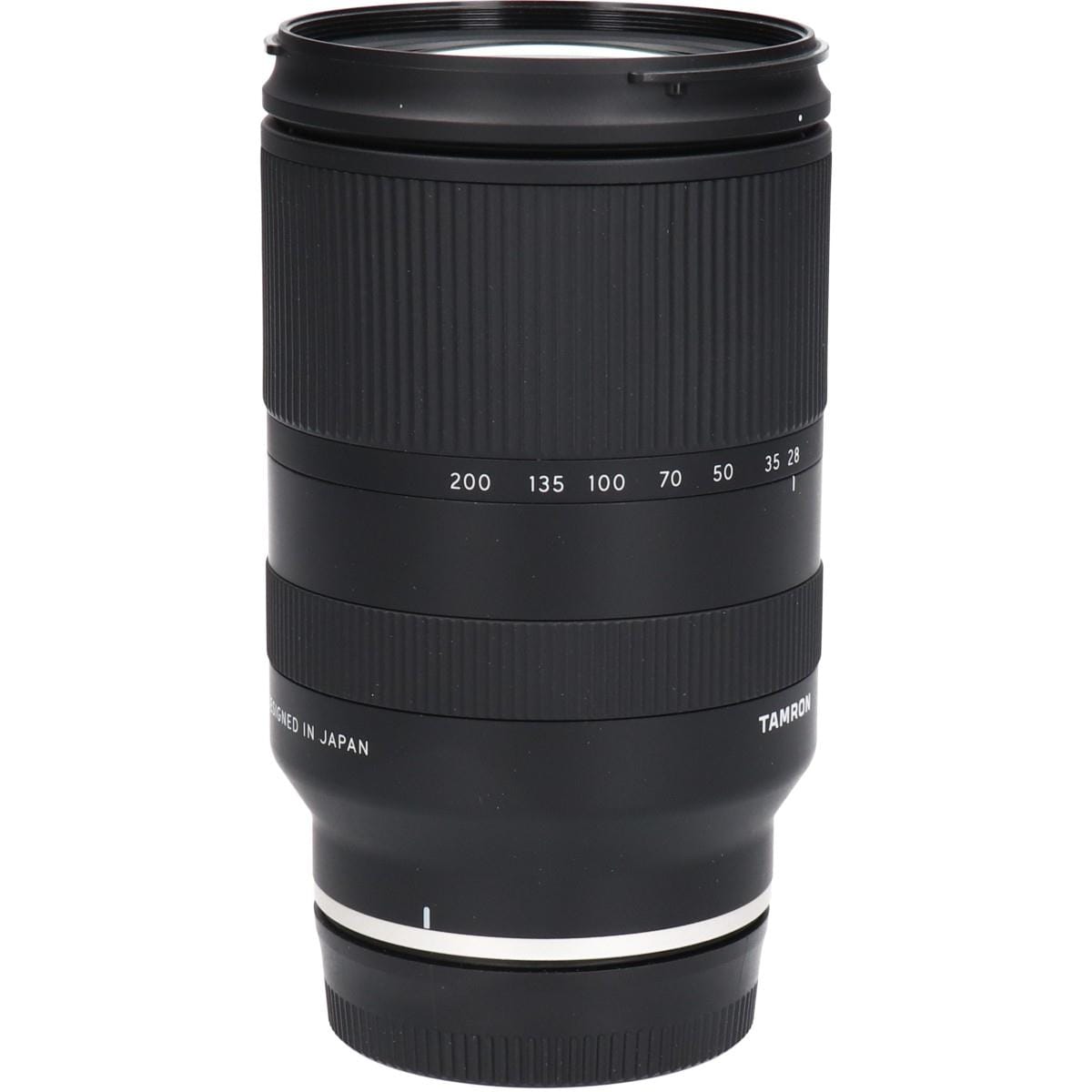 Ｅ２８－２００ｍｍ　Ｆ２．８－５．６ＤｉＩＩＩ　Ａ０７１