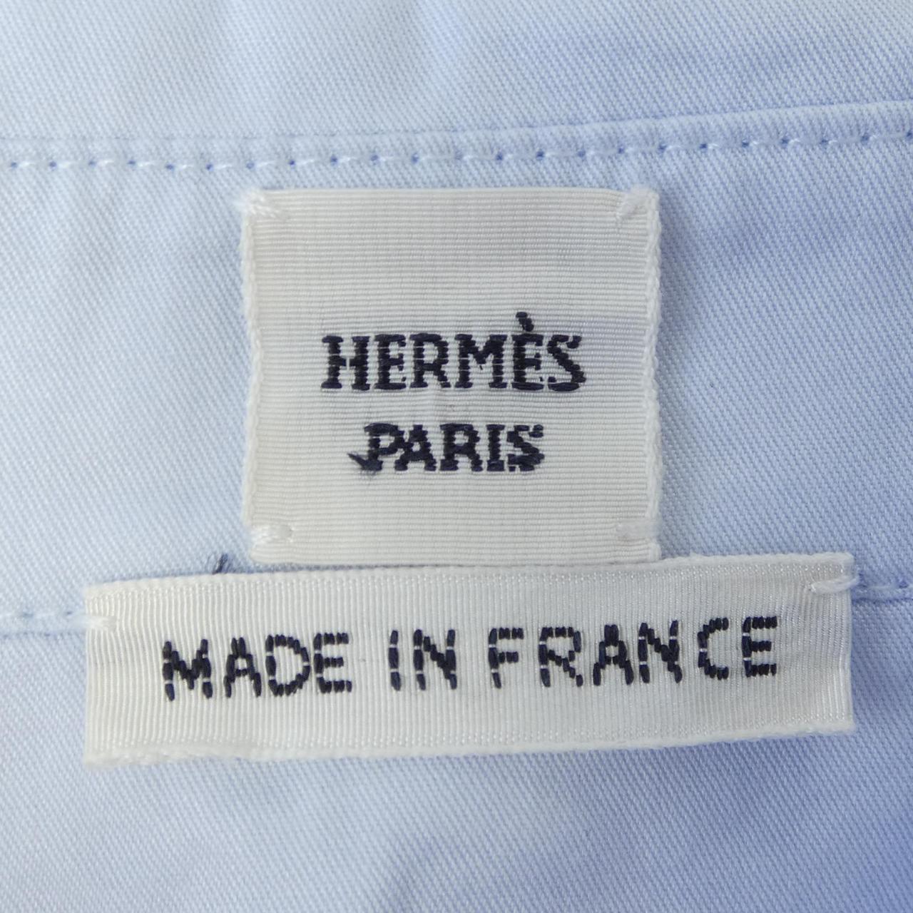 エルメス HERMES ワンピース