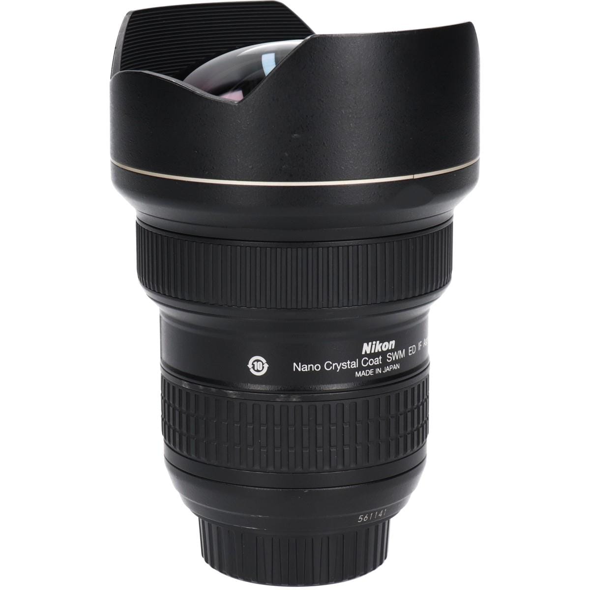 ＡＦ－Ｓ１４－２４ｍｍ　Ｆ２．８Ｇ　ＥＤ