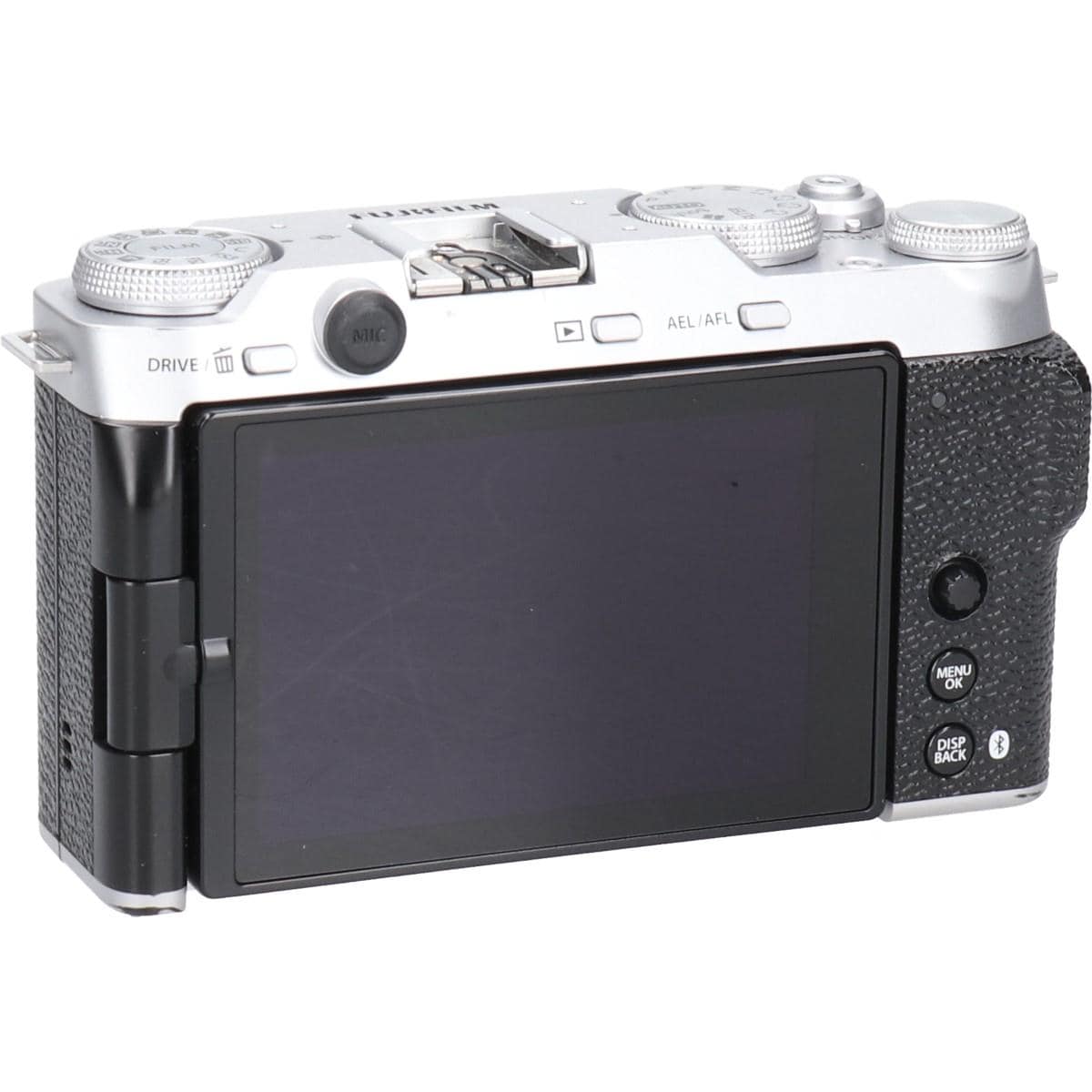 Ｘ－Ｍ５　ＢＯＤＹ