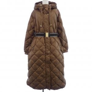 マックスマーラ Max Mara ダウンコート