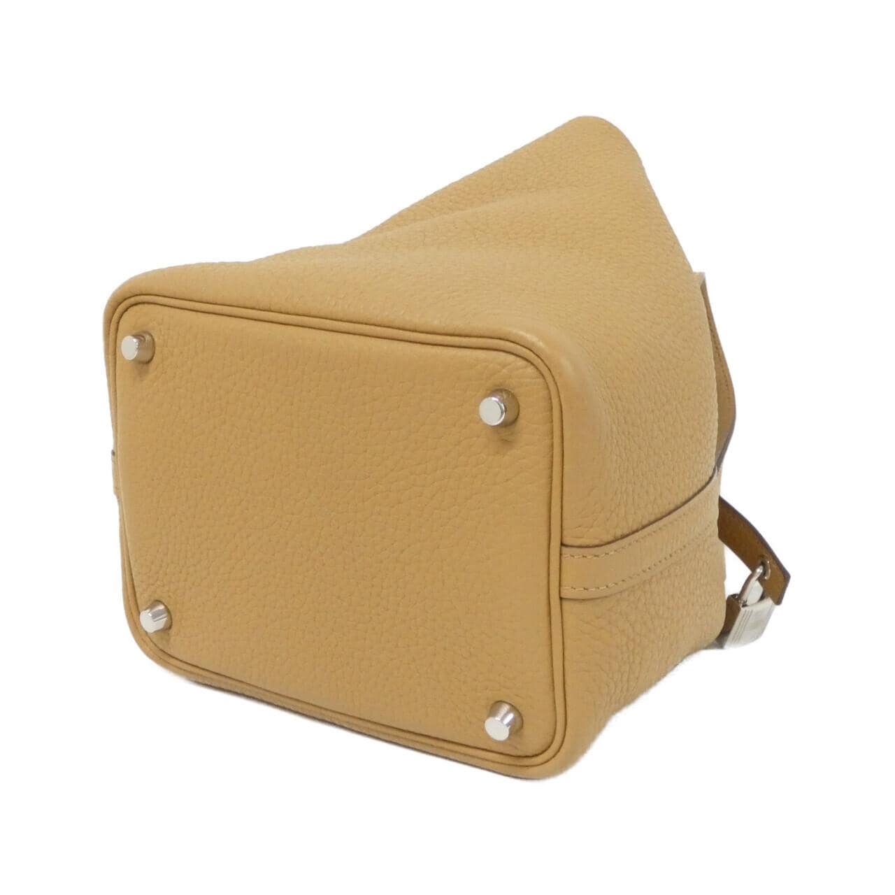 エルメス ピコタン ロック PM 056289CK バッグ