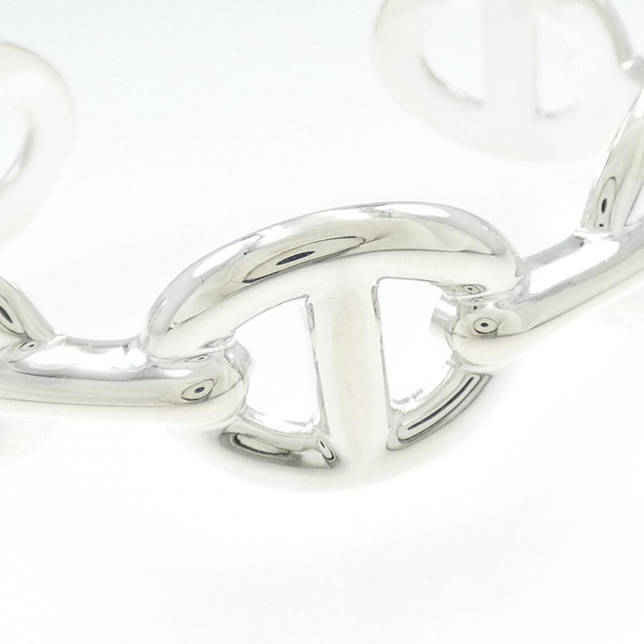 HERMES Chaine d'Uncre 手鐲