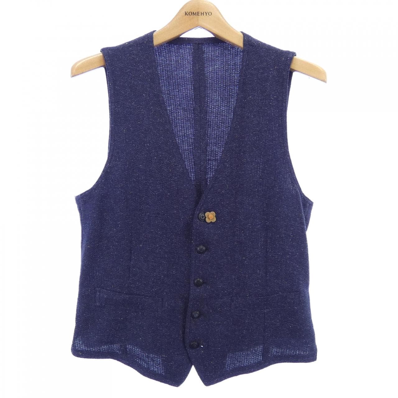 LARDINI Vest