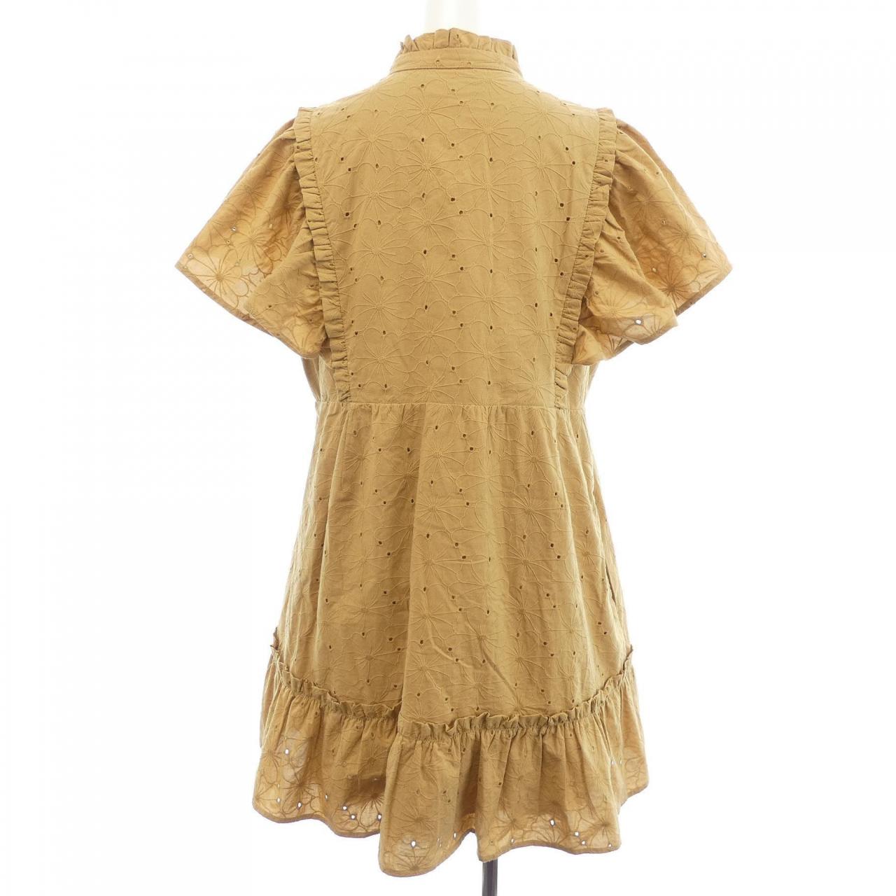 LOST+WANDER ワンピース