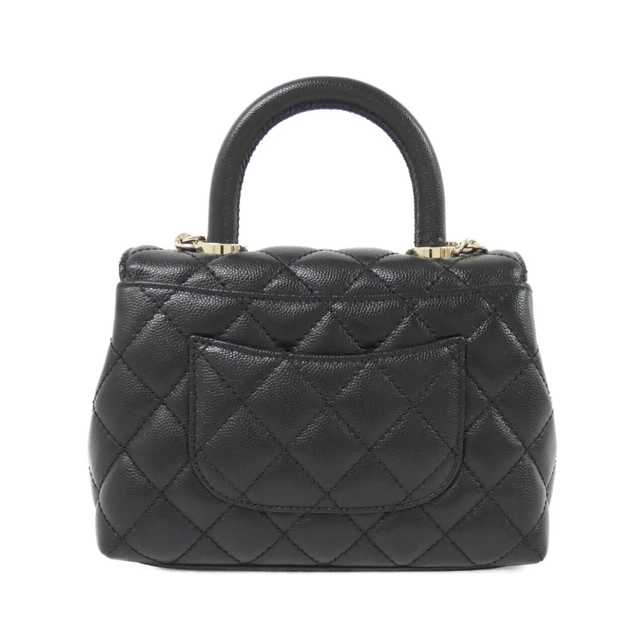 [未使用品] CHANEL AS2215 包