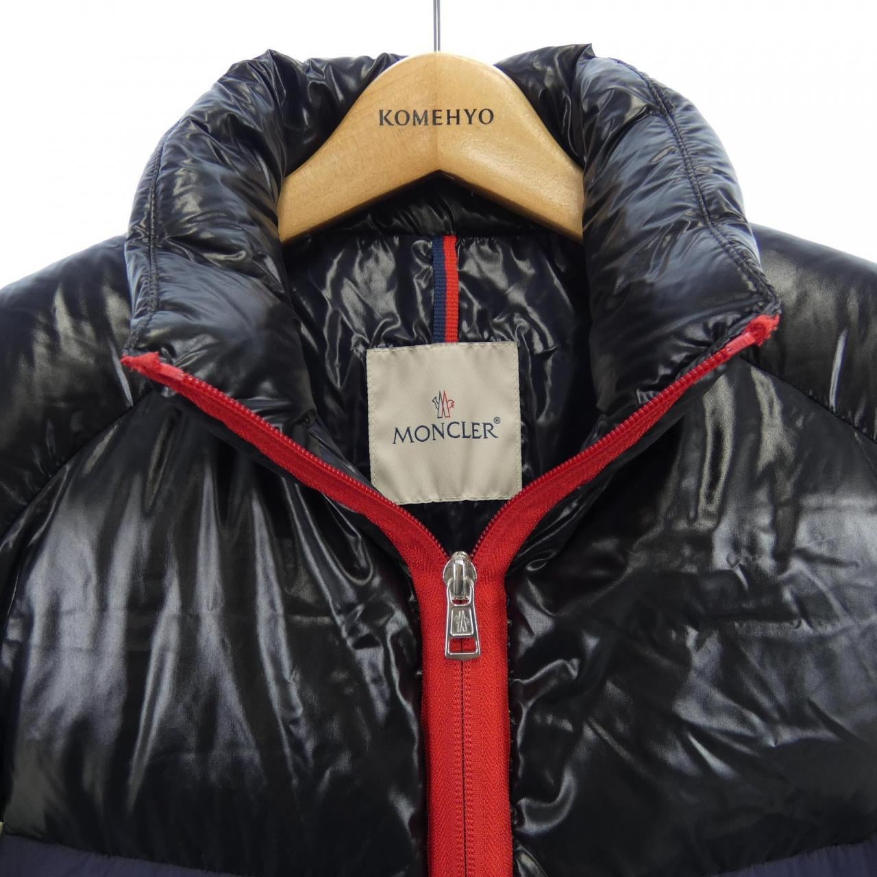 モンクレール MONCLER KONIC ダウンジャケット