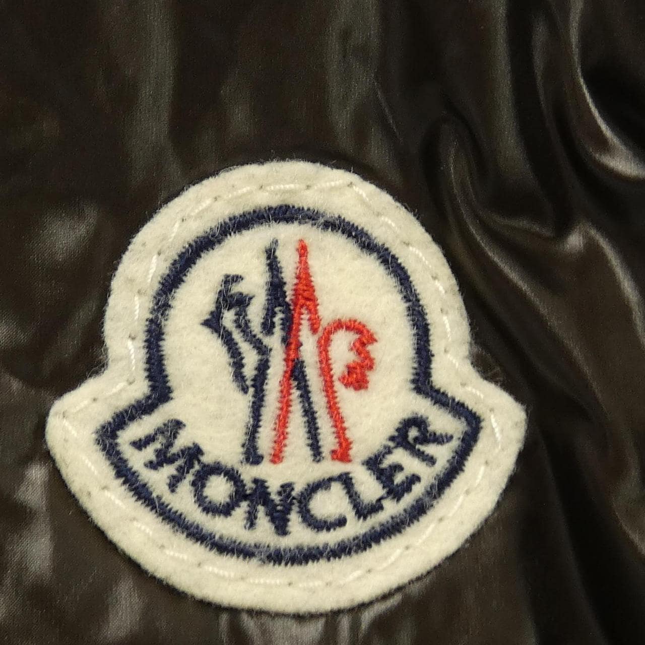 モンクレール MONCLER GAUTHIER ダウンコート