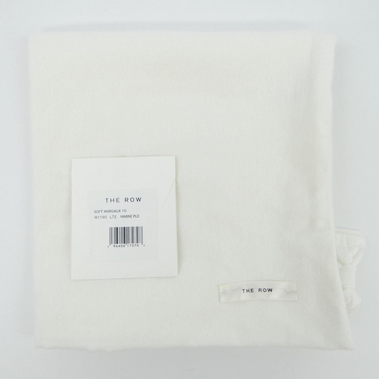 ザロウ THE ROW ソフトマルゴー SOFT MARGAUX W1190 L72 BAG