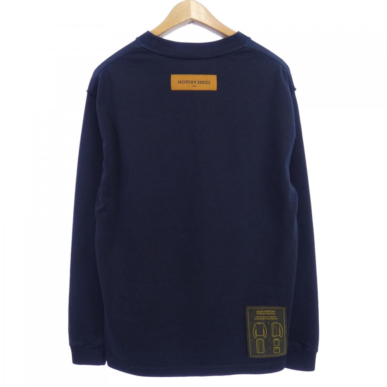 ルイヴィトン LOUIS VUITTON HIY46WJYN Tシャツ