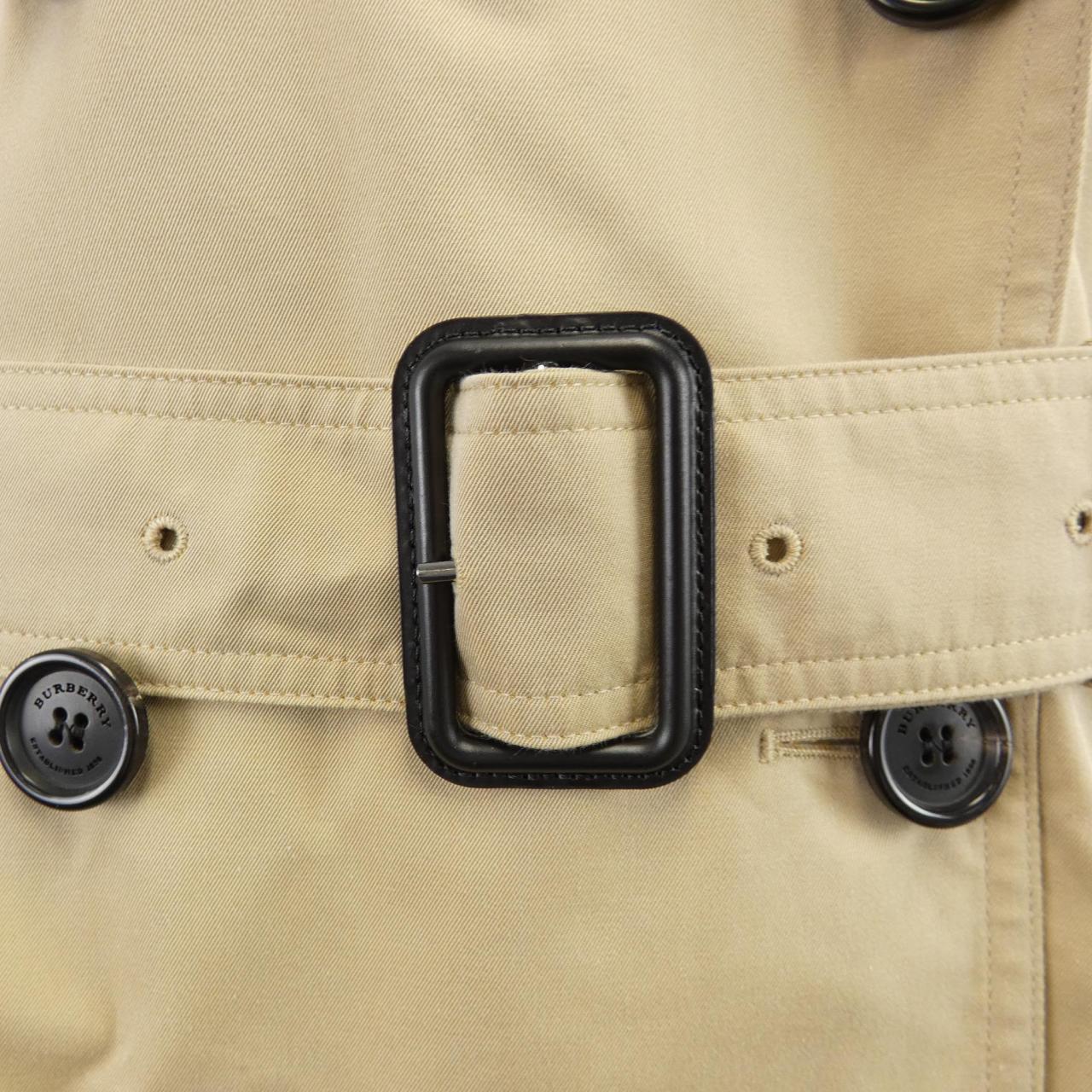 バーバリー BURBERRY 37619711 トレンチコート