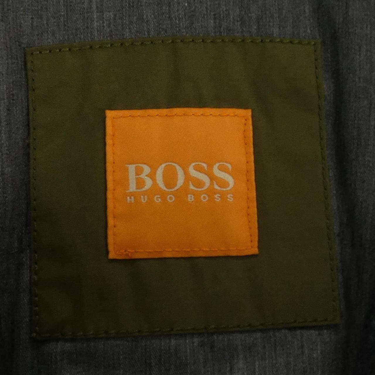 ボスオレンジ BOSS ORANGE コート