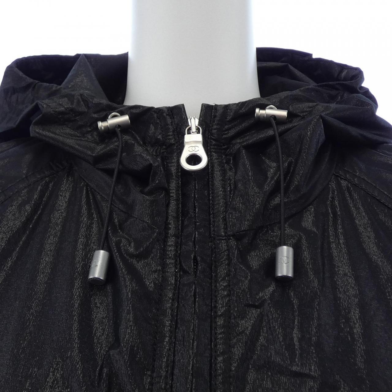 シャネル CHANEL P40828V29387 パーカー