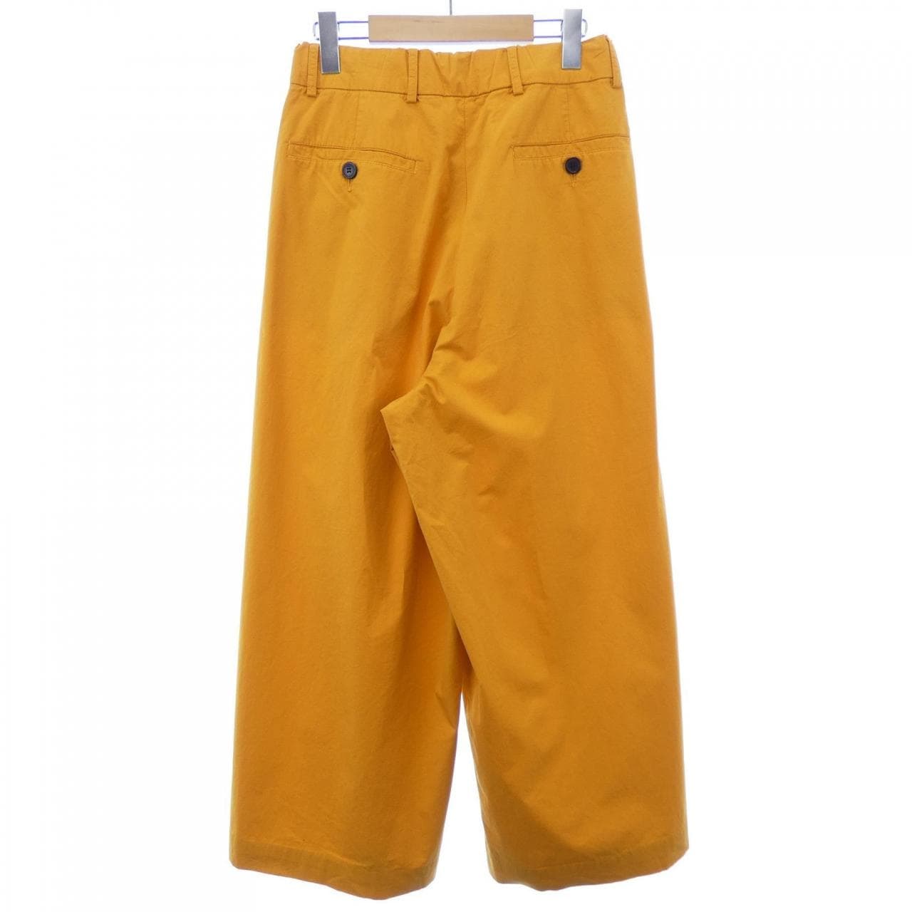 DRIES VAN NOTEN VAN NOTEN Pants