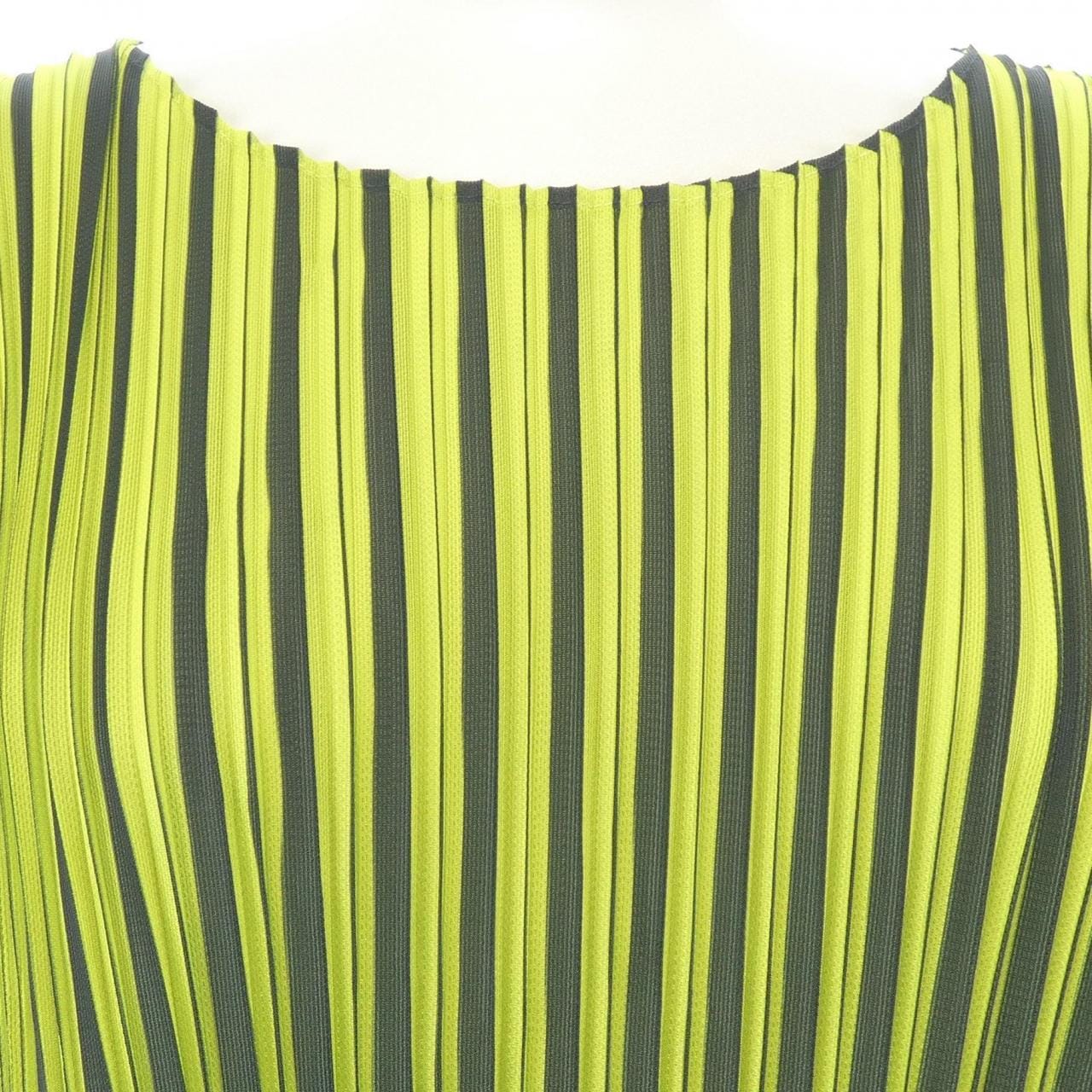 プリーツプリーズ PLEATS PLEASE PP23JH523 ワンピース