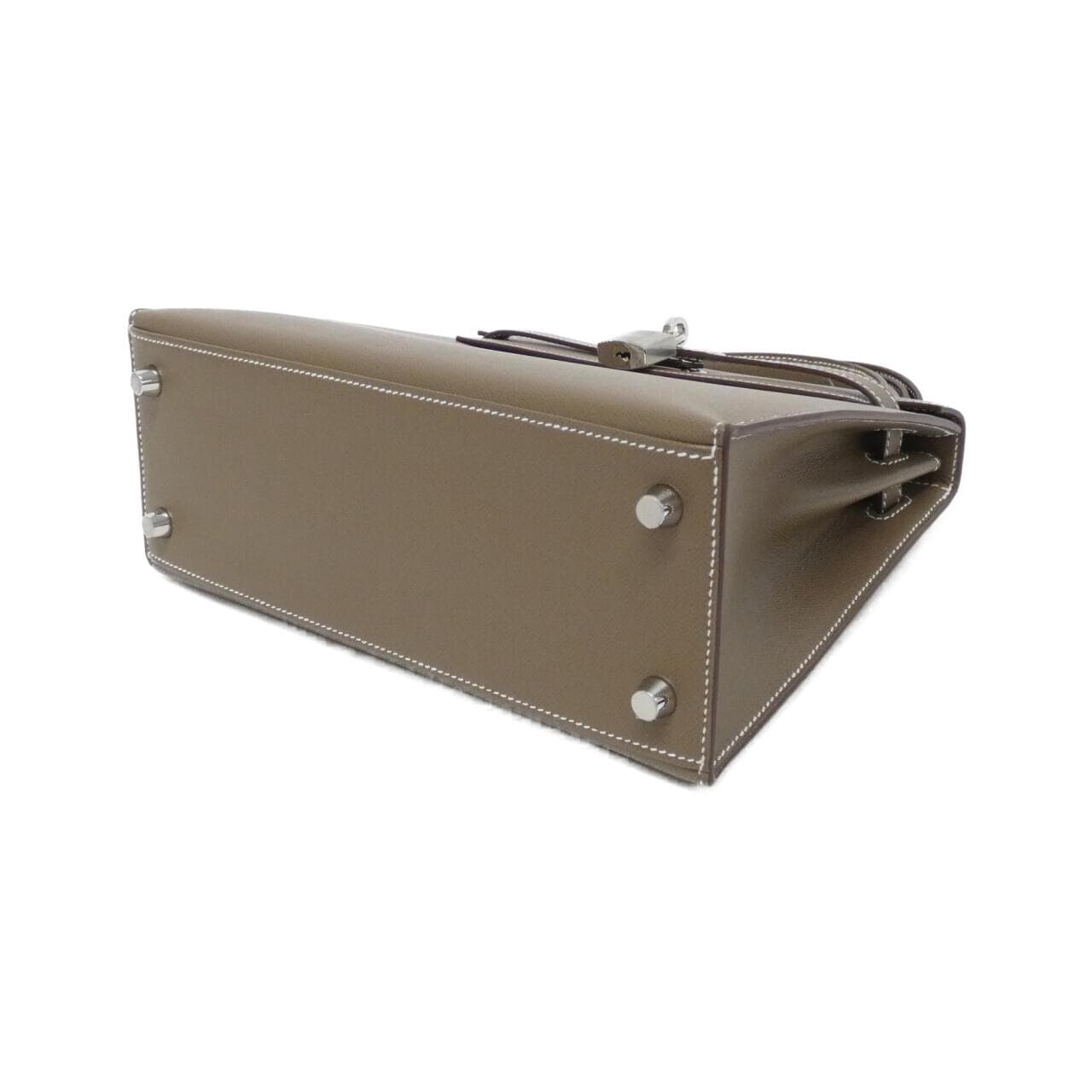 エルメス ケリー ヴェルソ 25cm 082567CK バッグ