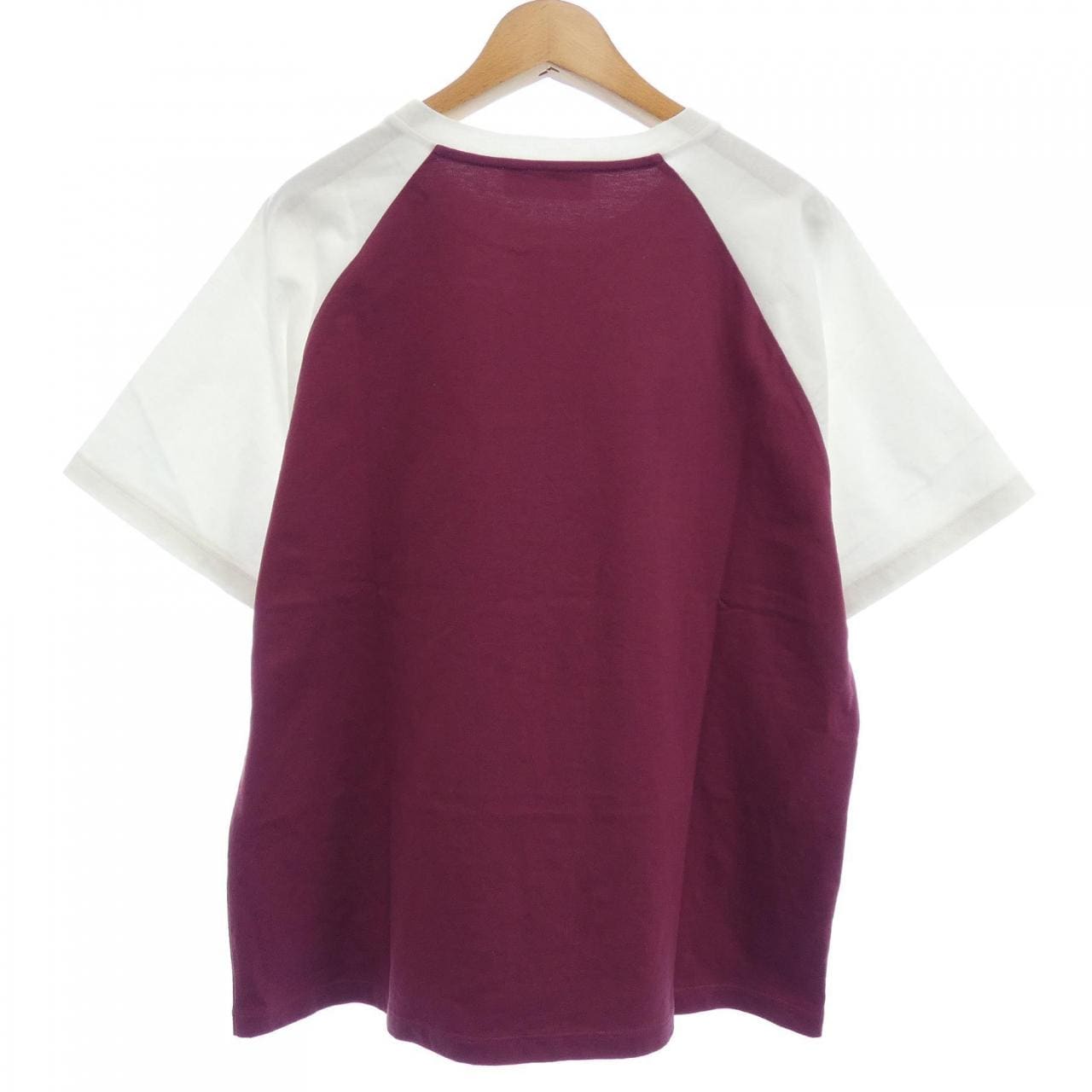 ミュウミュウ MIU MIU MJN400 11MV Tシャツ