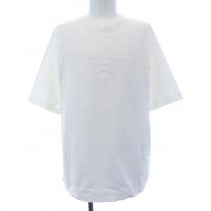 プラダ PRADA テクニカルコットンTシャツ UJN897 SOOO 14LB Tシャツ