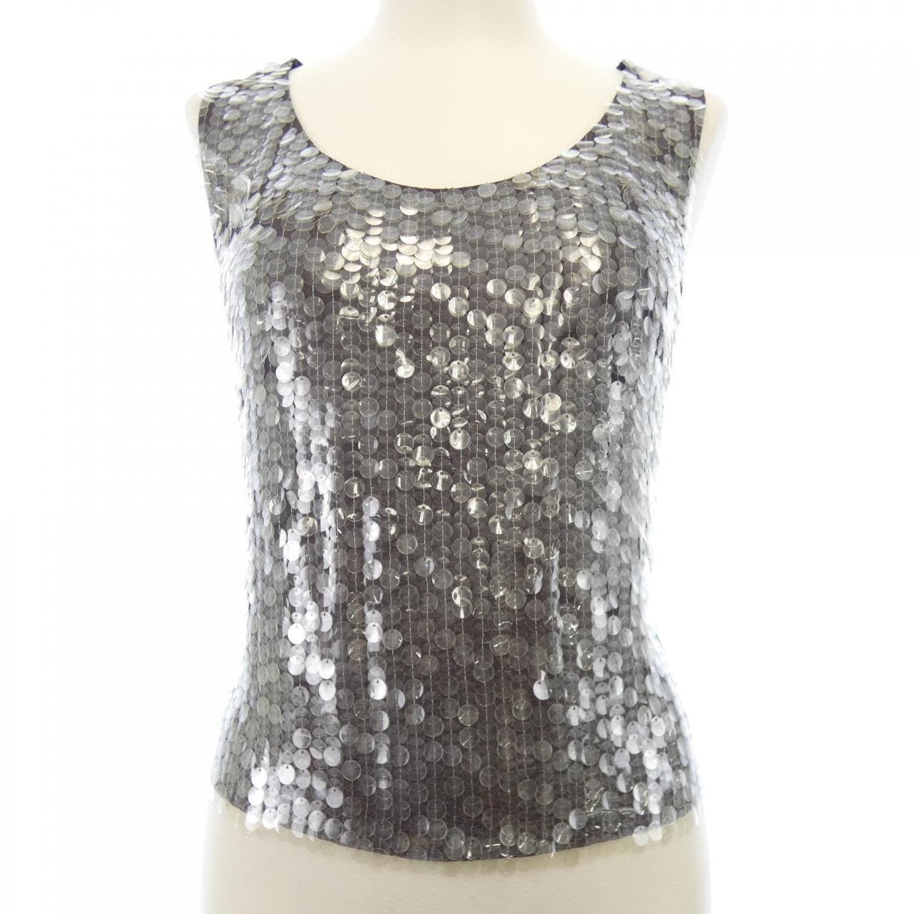 【ヴィンテージ】シャネル CHANEL P14363W02569 99A アンサンブル