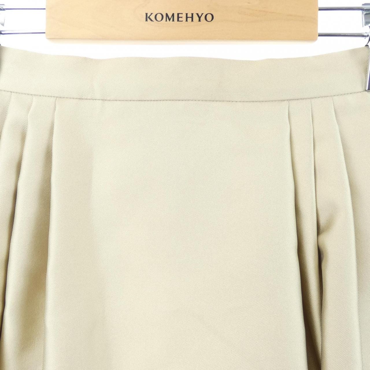 マックスマーラステュディオ Max Mara STUDIO 61010837070 スカート