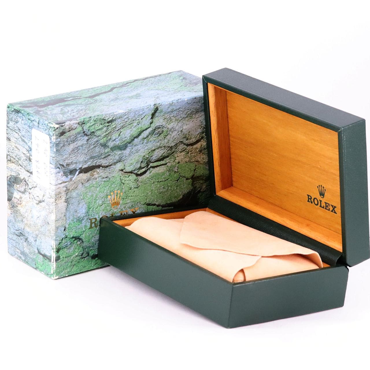 ロレックス オイスターパーペチュアルデイト 15200 SS 自動巻 P番