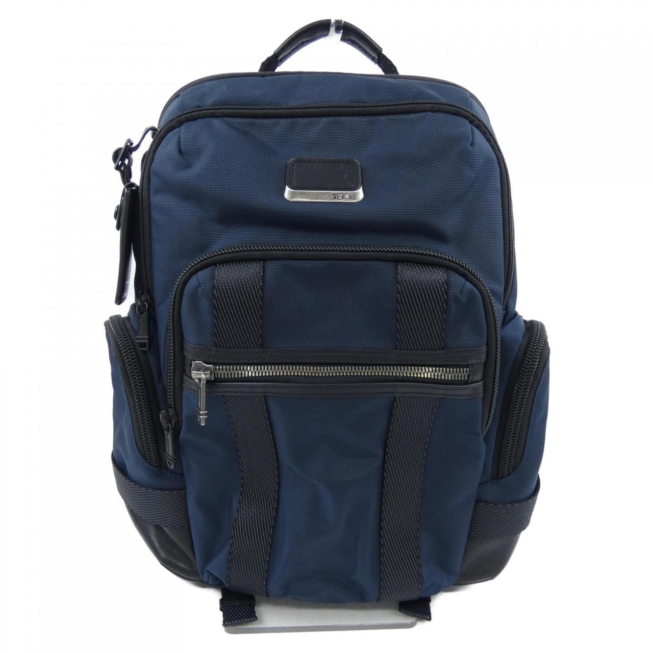 トゥミ TUMI 232307NVY BACKPACK