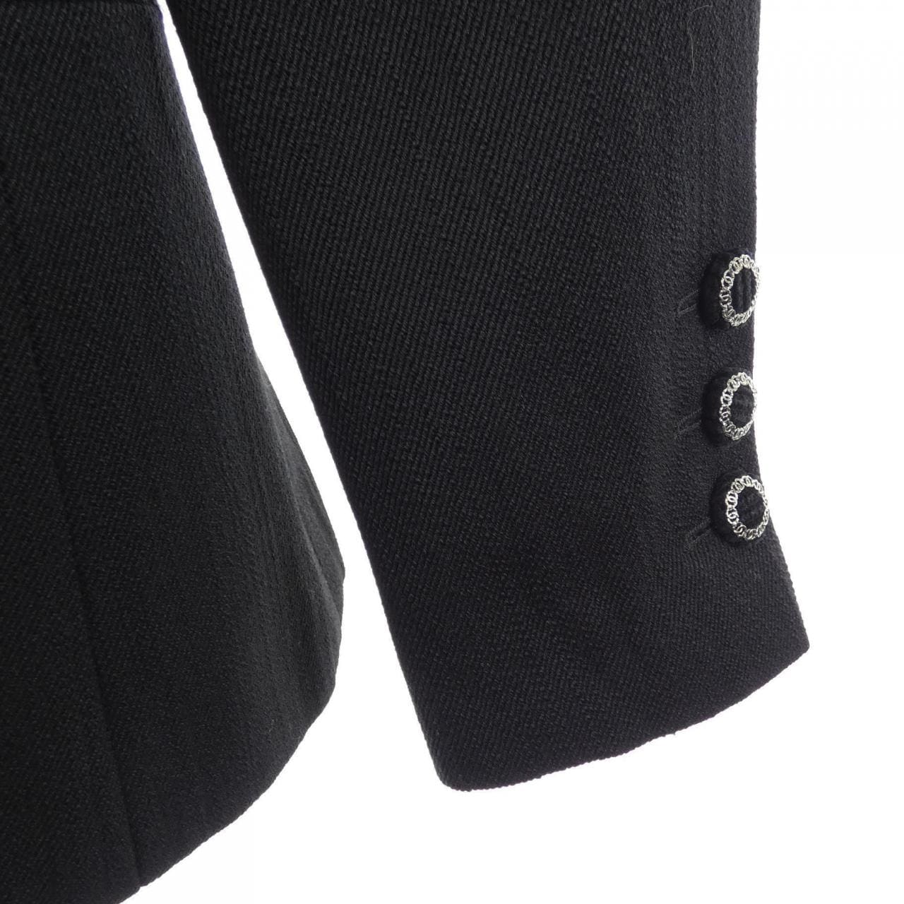 シャネル CHANEL P75461V67226 ジャケット