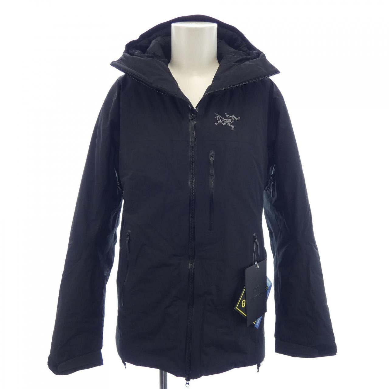 アークテリクス ARC'TERYX X000007341 BETA INSULATED ジャケット