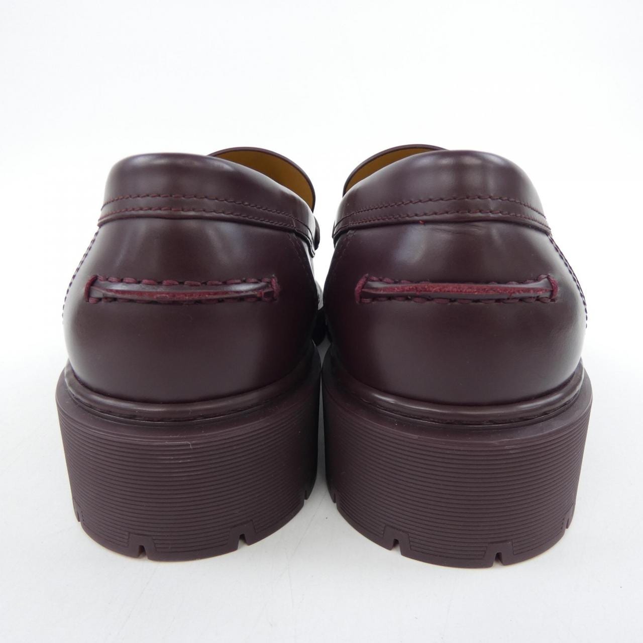 エルメス HERMES ジェントル Hカデナ 231957Z シューズ