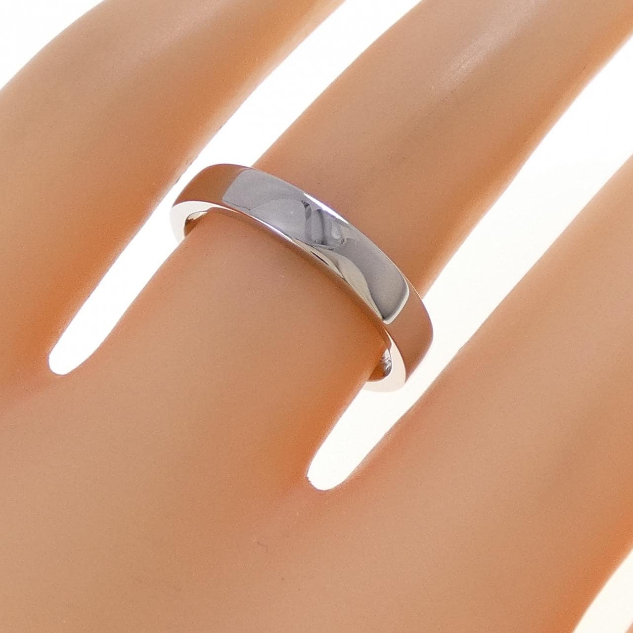 ショーメ リュバン リング