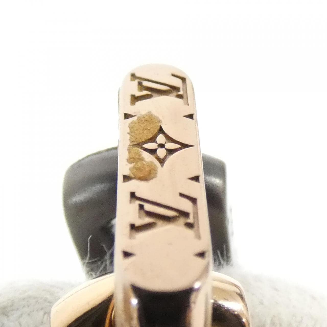 ルイヴィトン ブラスレ モノグラム チェーン L M0998L ブレスレット