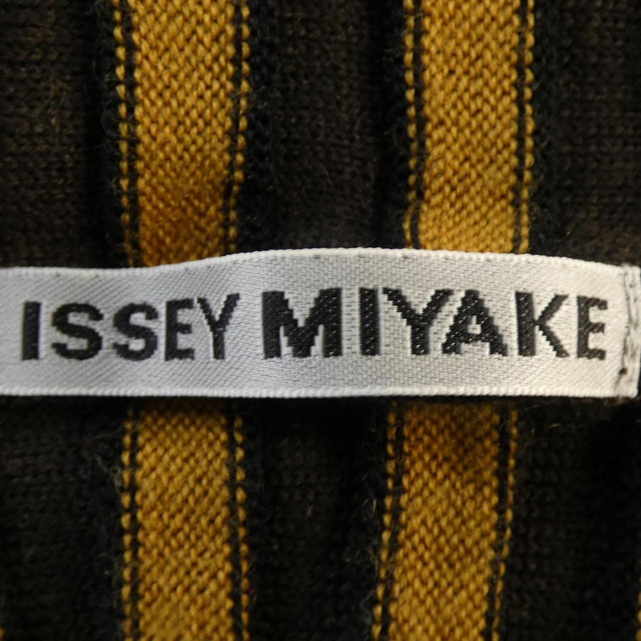 イッセイミヤケ ISSEY MIYAKE IM64KN501 2 ニット