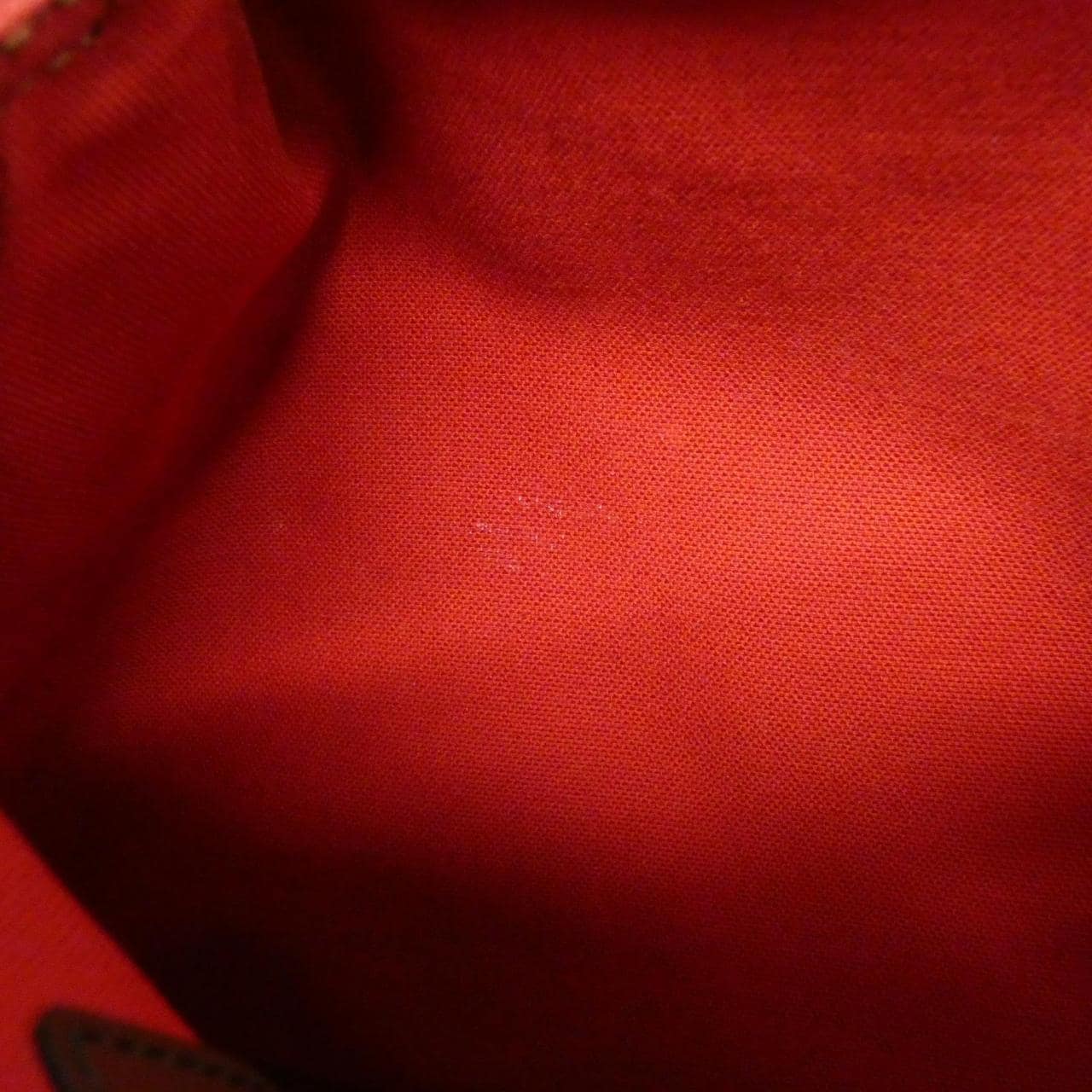 ルイヴィトン ダミエ チェルシー N51119 ショルダーバッグ