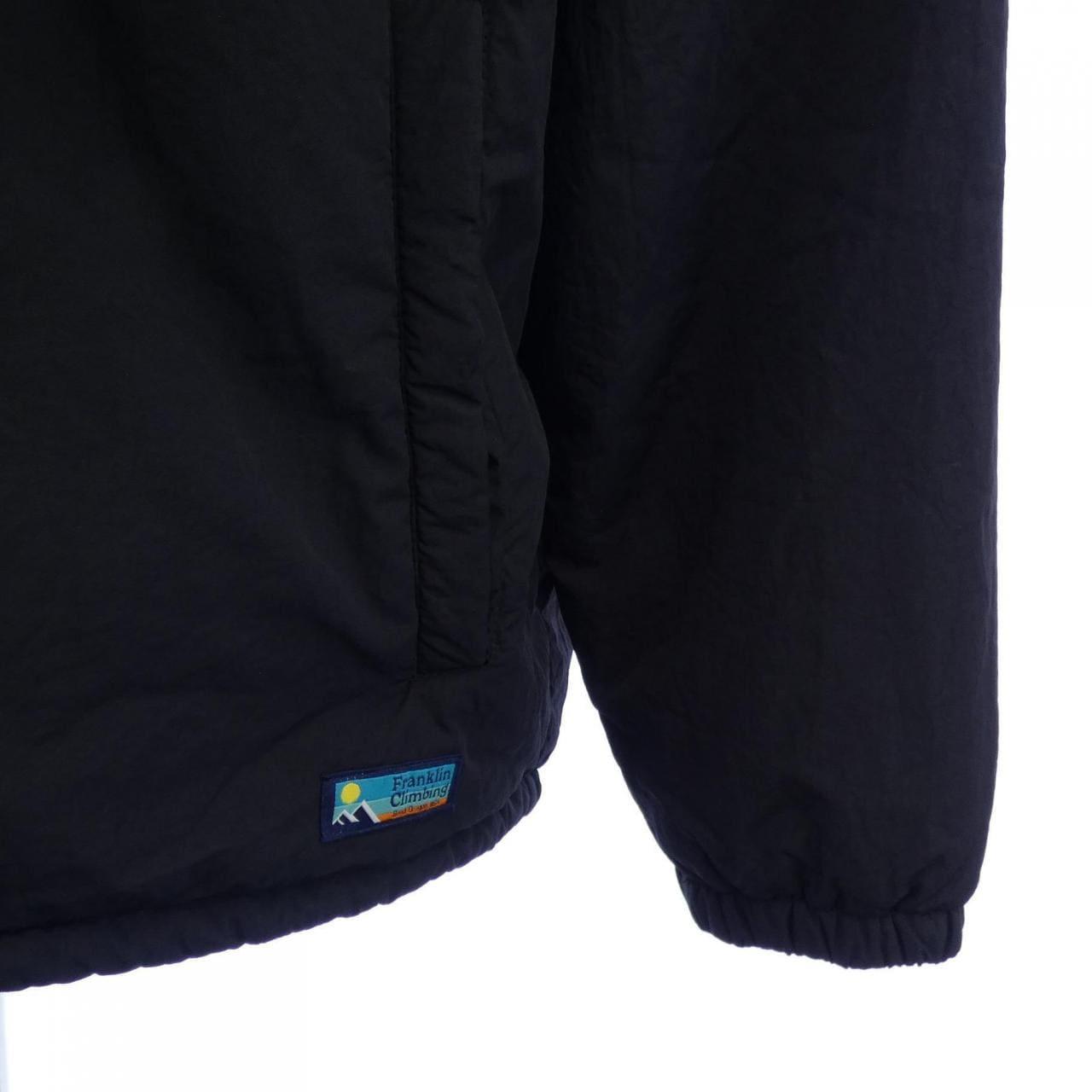 Francklin Climbing FC20401A ブルゾン