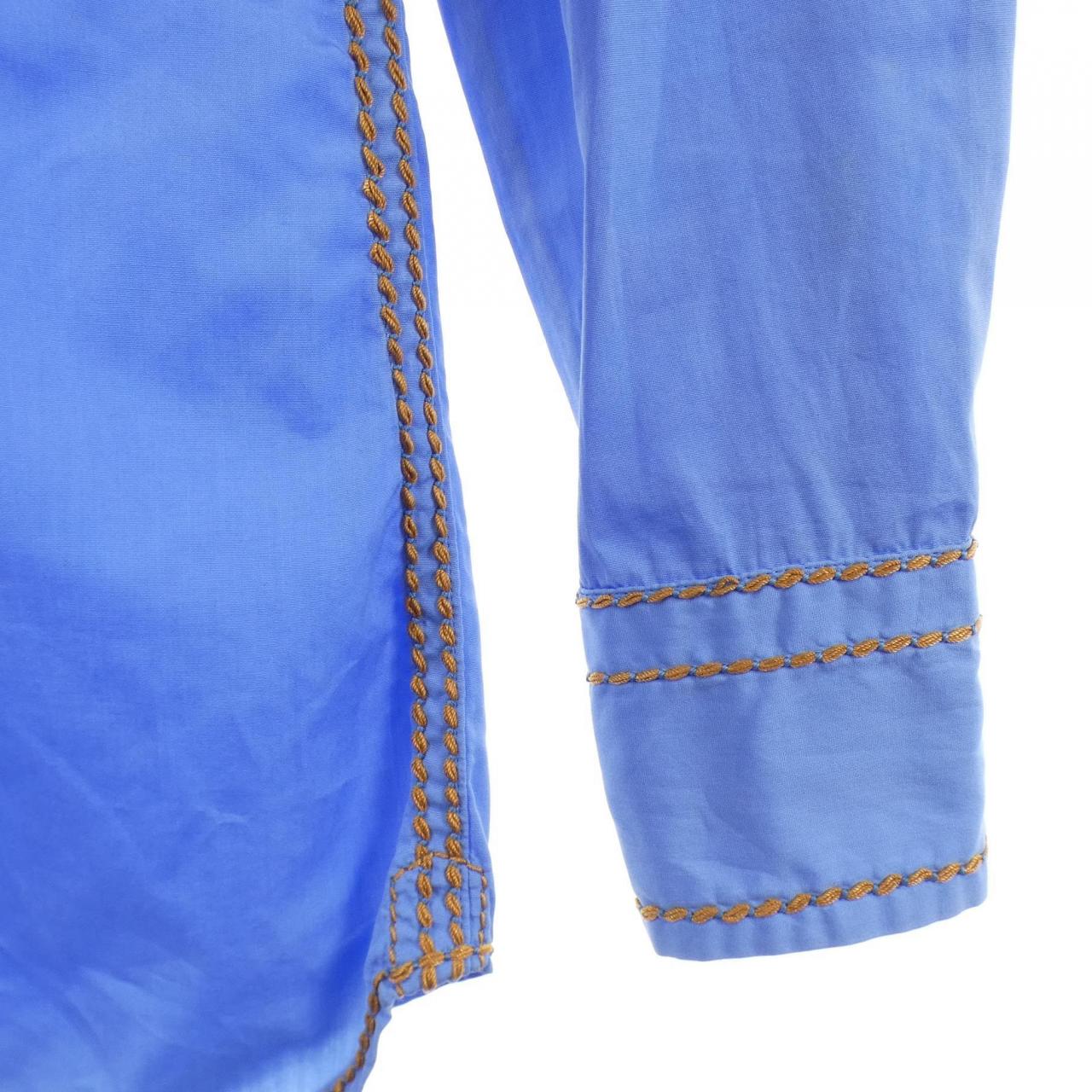 Prada PRADA P4985R S151 1IQH衬衫