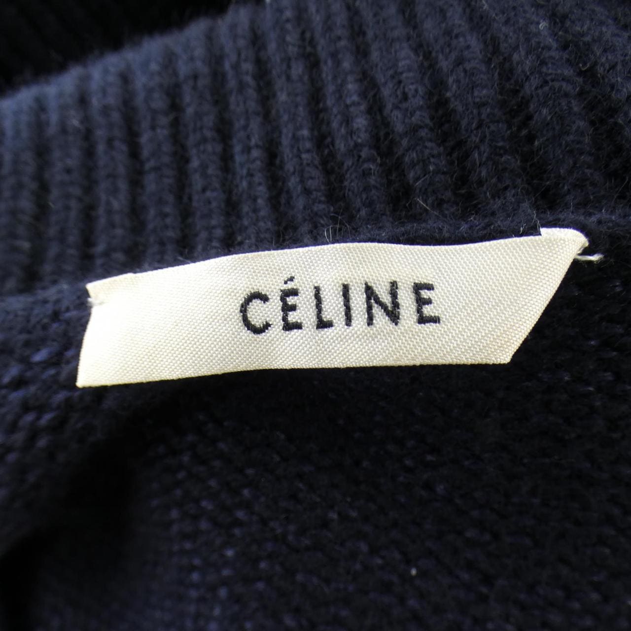 セリーヌ CELINE 2 3DS4/7720 ニット