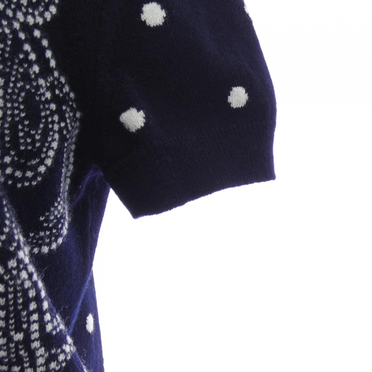 エルメス HERMES BRIDES DE GALA 5E2698DC ニット