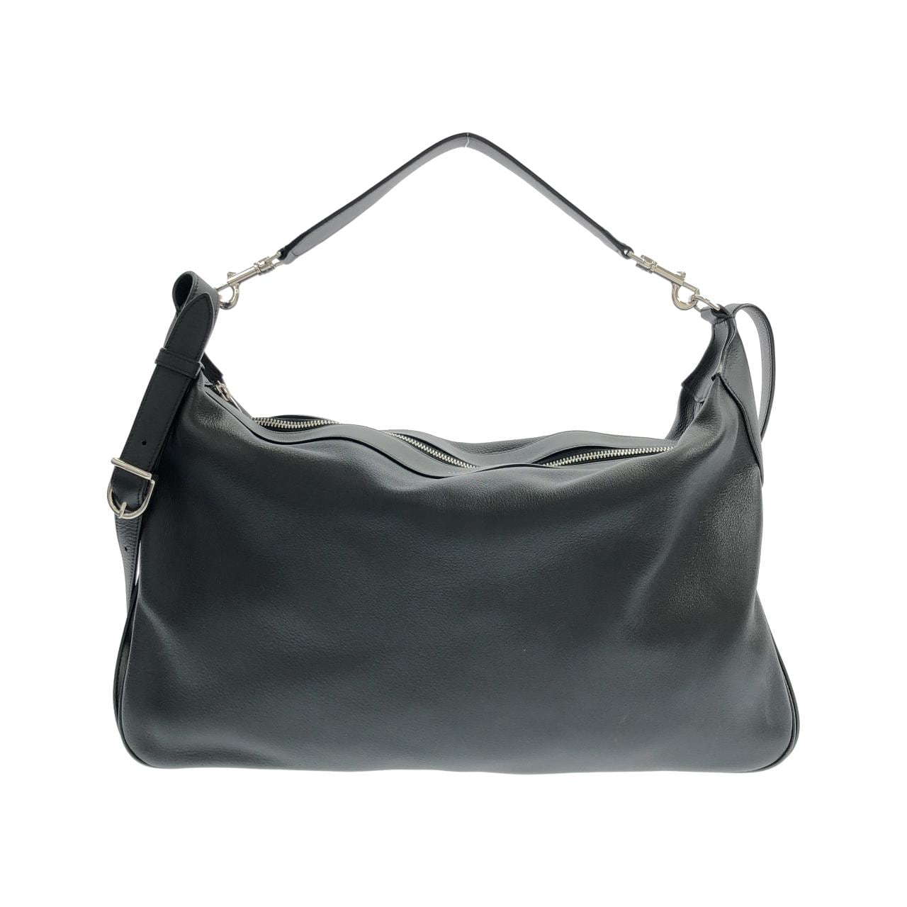 セリーヌ ラージ ストラップ ロミー 111773DPJ ショルダーバッグ