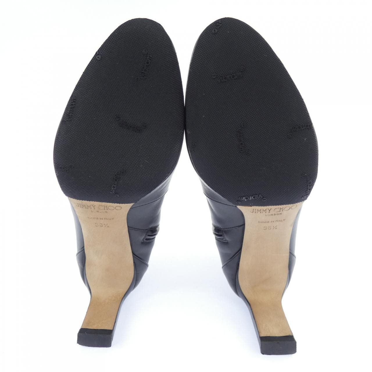 ジミーチュウ JIMMY CHOO ブーツ