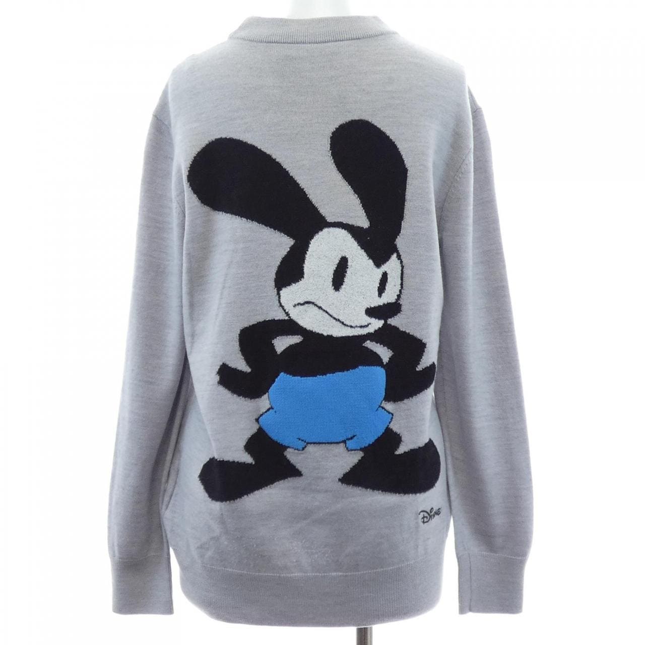 ジバンシー GIVENCHY BM90MQ4YE9 ニット