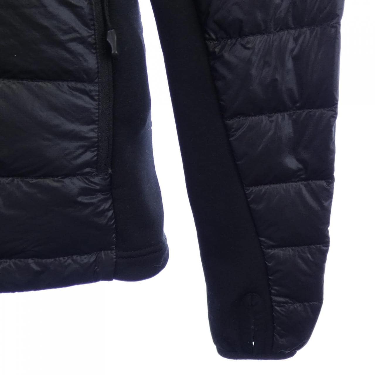 カナダグース CANADA GOOSE HYBRIDGE LITE HOODY 2703L R ハイブリッジライトフーディ ダウンジャケット