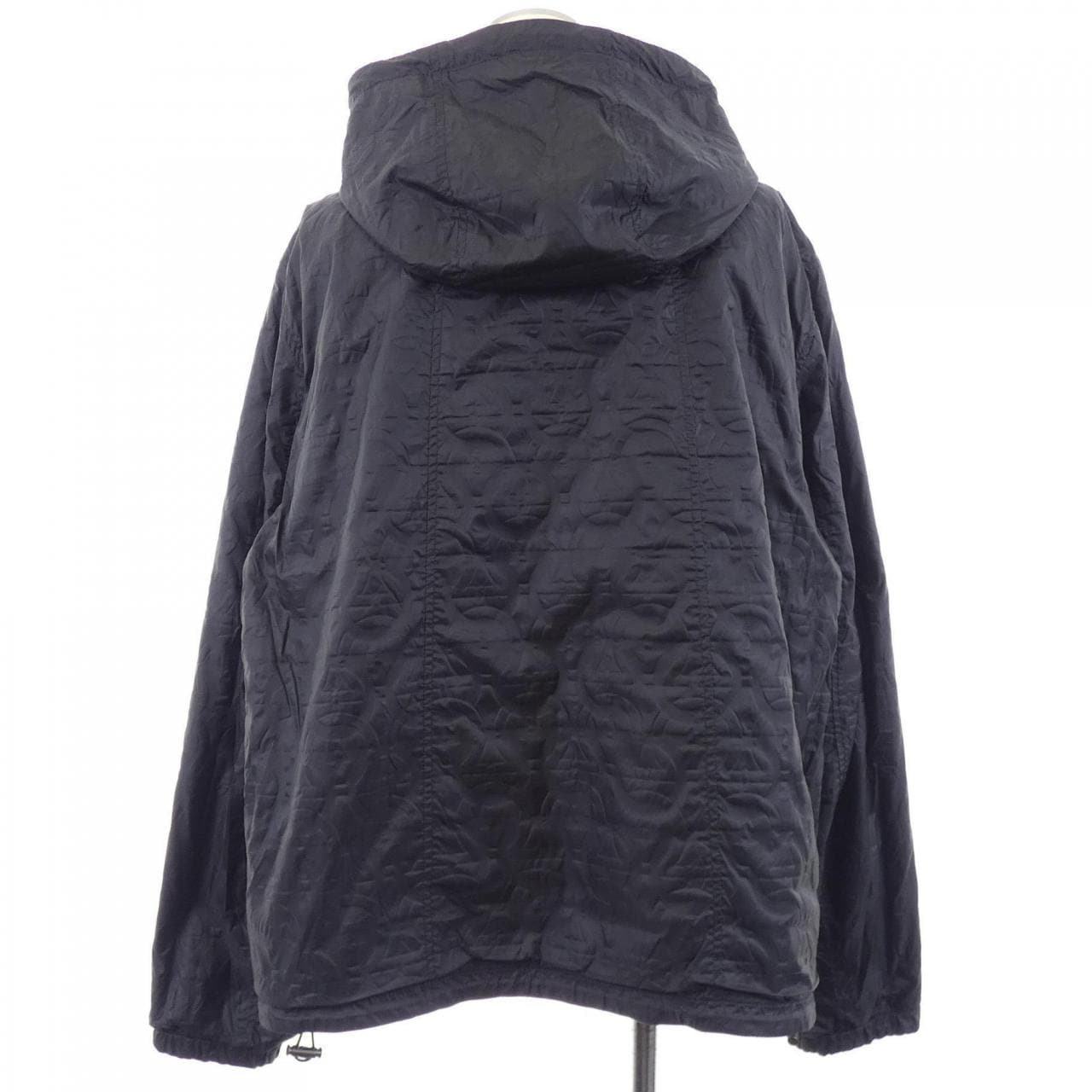 サルヴァトーレフェラガモ SALVATORE FERRAGAMO 141173 レザージャケット