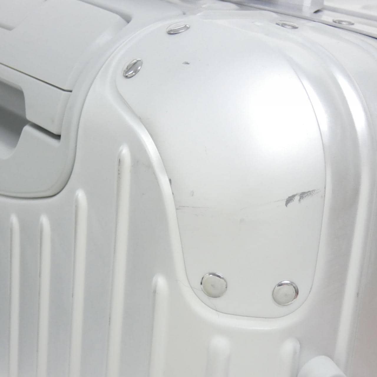 リモワ ORIGINAL キャビン 35L 92553004 キャリーバッグ